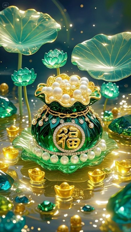 Для привлечения денег