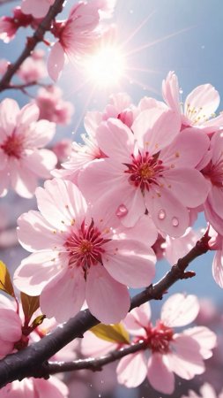 Сакура 🌸