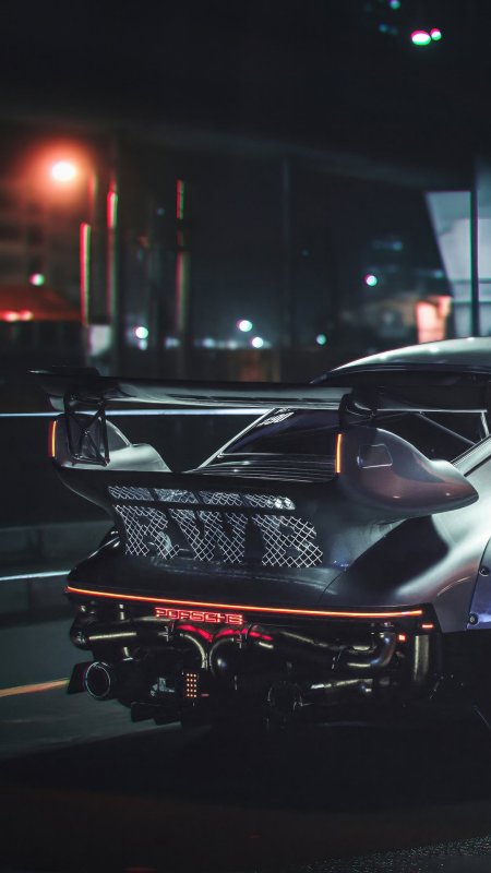 Rwb 964 cgi