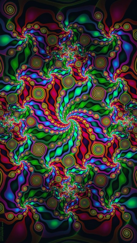 Фрактальное искусство