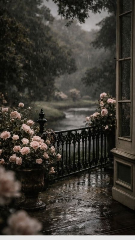 Пейзажи красивые