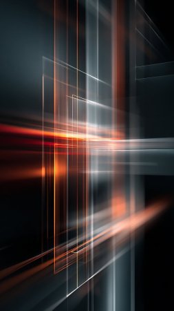 Фон абстракт