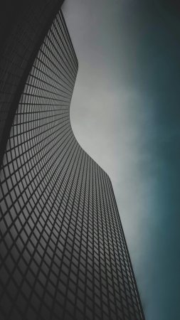 Архитектура современная