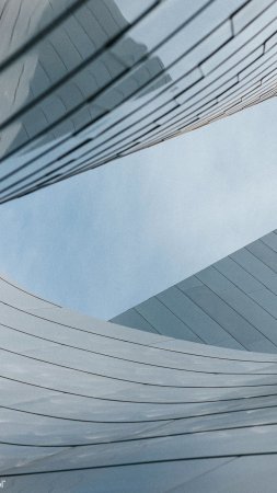 Дизайн архитектура