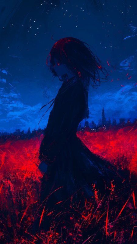 Поле арт
