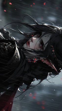 Аниме арт