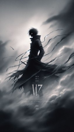 Эпическое фэнтези
