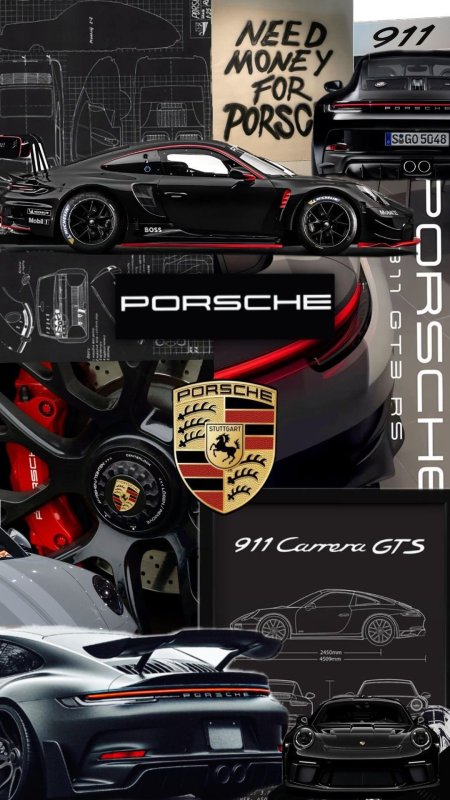 Порше 911 GT3 РС