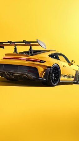 Порше 911 гт 3 рс