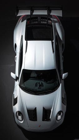 Порше 911 гт 3 р