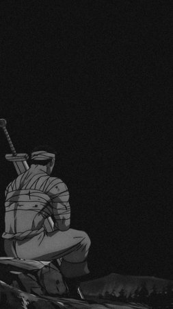 Берсерк berserk