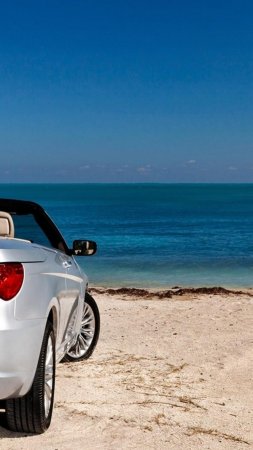 Bmw e88 кабриолет