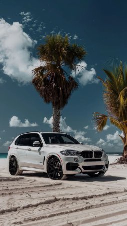 Bmw x 5 м f 85