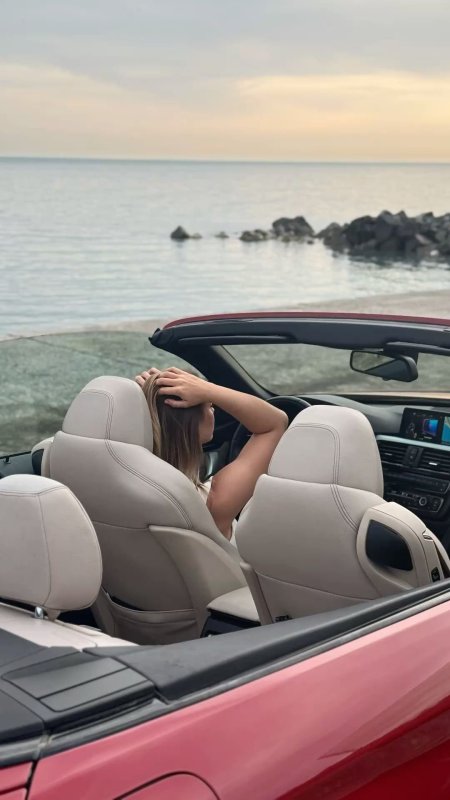 Bmw 4 серии кабриолет