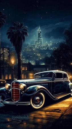 Автомобили 1930