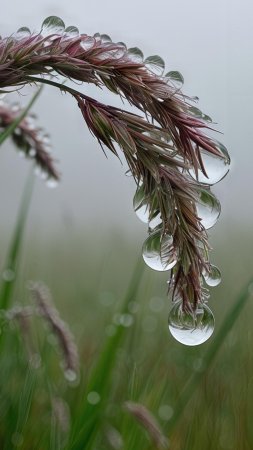 Природа растения