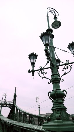 Будапештский мост