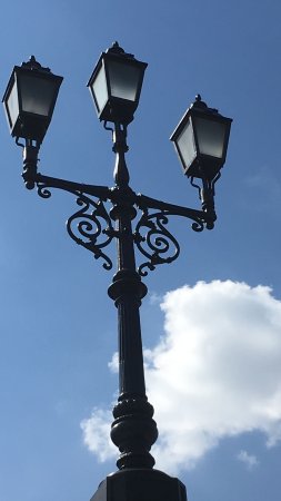 Фонари фонарь