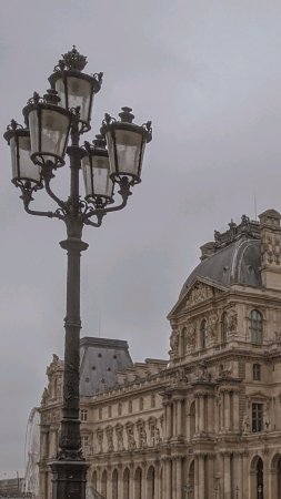 Париж франция