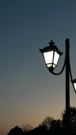 Фонари фонарь