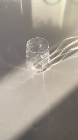 Бокалы и стаканы