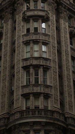Архитектура старинная