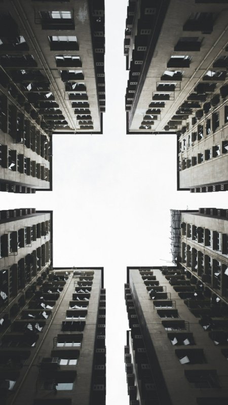 Фотографии архитектуры