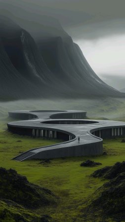 Архитектура современная