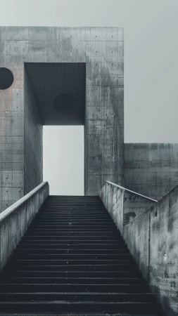 Дизайн архитектура