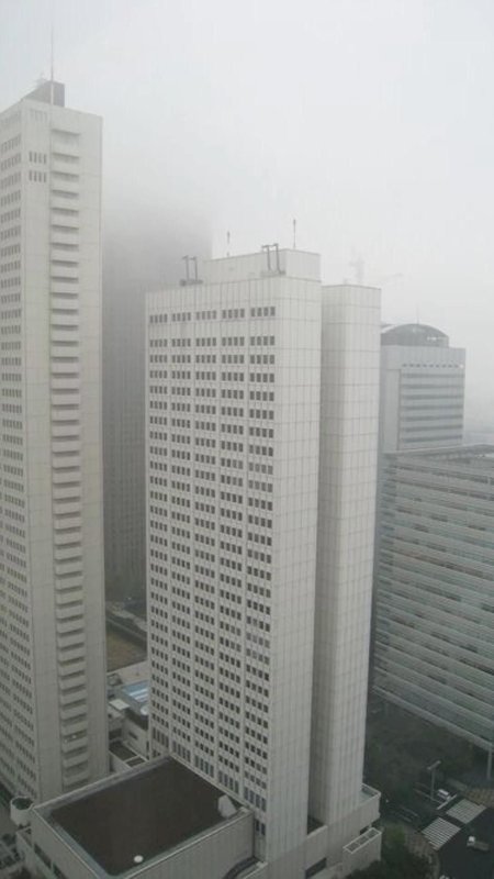Город архитектура
