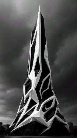 Архитектура дизайн