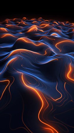 Абстрактные фоны
