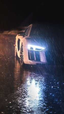 R 8 ауди