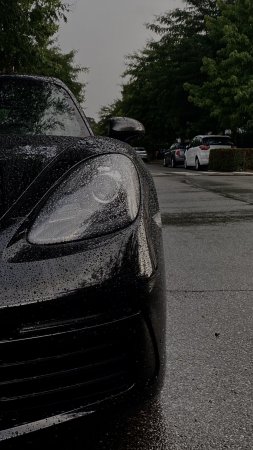 Автомобили Porsche