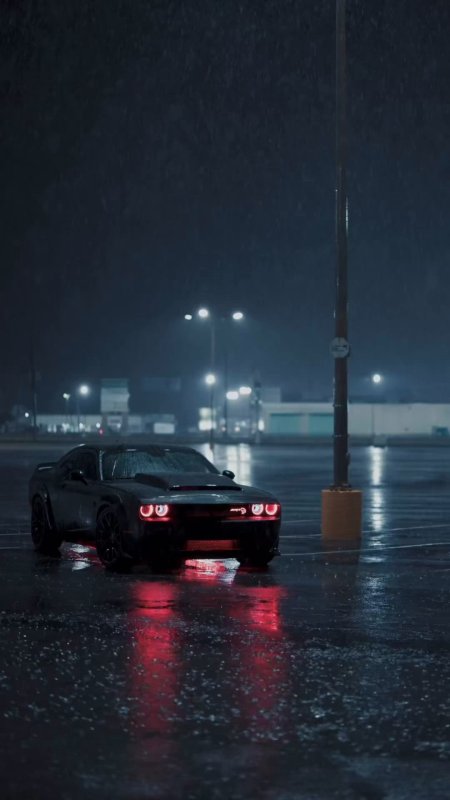 Dodge challenger hellcat