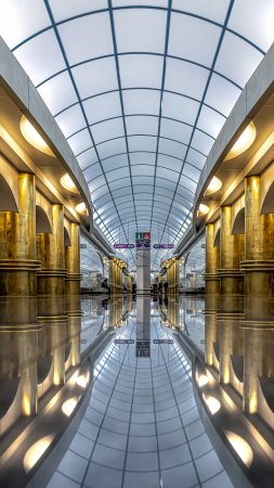 Метро санкт петербурга станции
