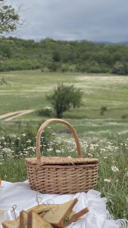 Пикник пинтерест эстетика