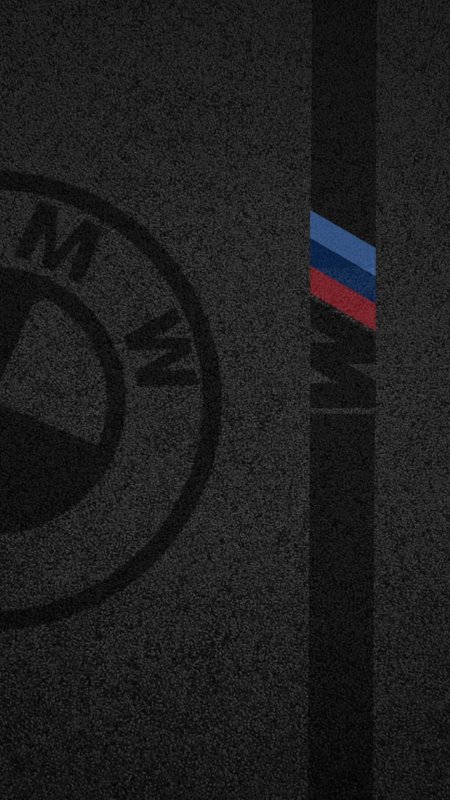 Логотип бмв м