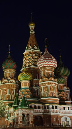Собор Василия Блаженного
