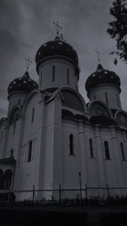 Загорск троице-сергиева лавра