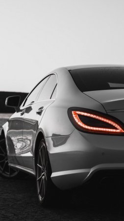 Мерседес бенз cls 63 с амг
