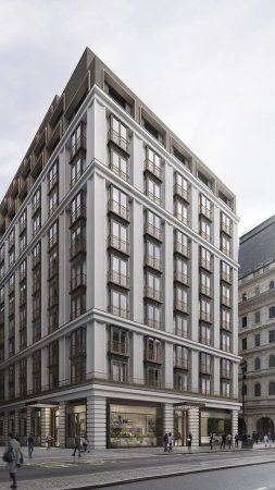 Классическая архитектура