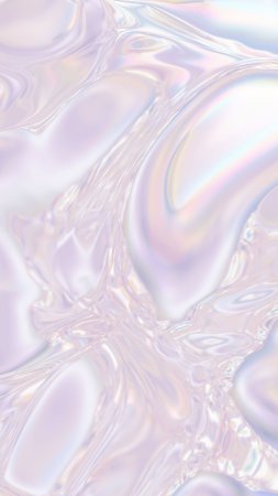 Текстура голографической фольги