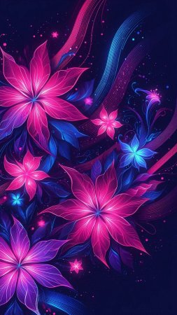 Цветочные фонды