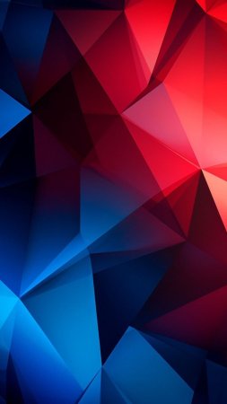 Абстрактные обои iphone