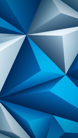 Фон треугольники абстракция