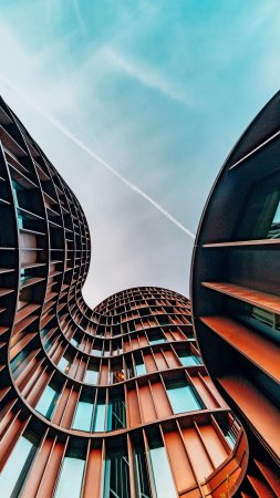 Современная архитектура