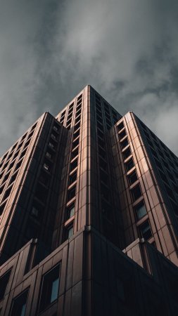 Фасад архитектура
