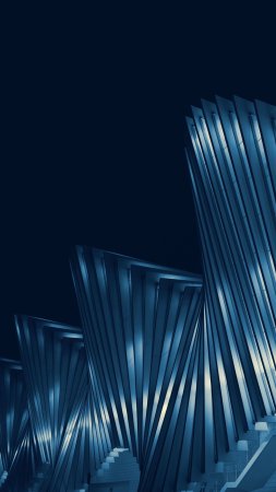 Обои архитектура
