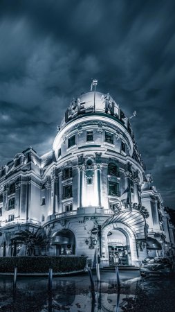 Архитектура города
